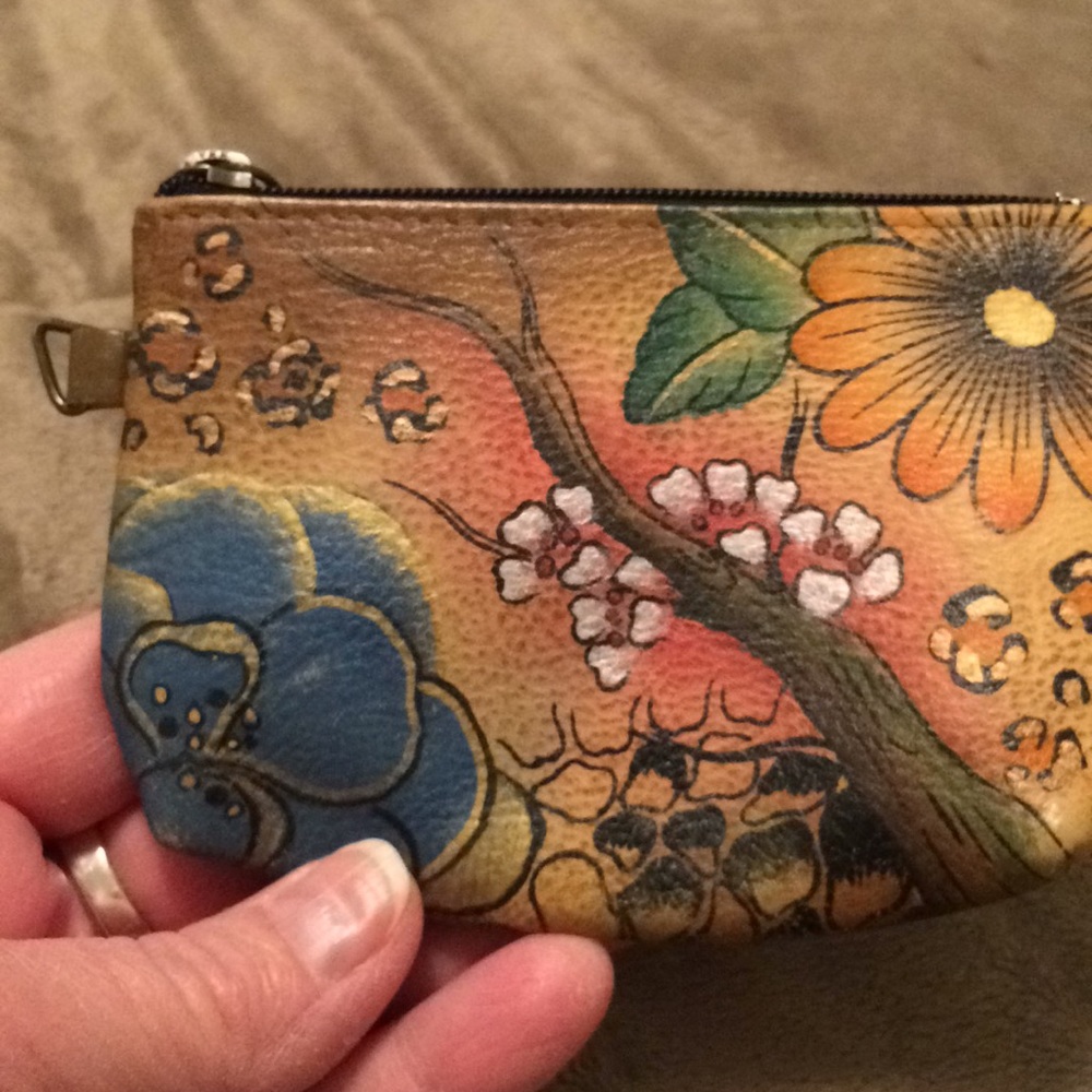Coin purse - Picture 4 of 4
